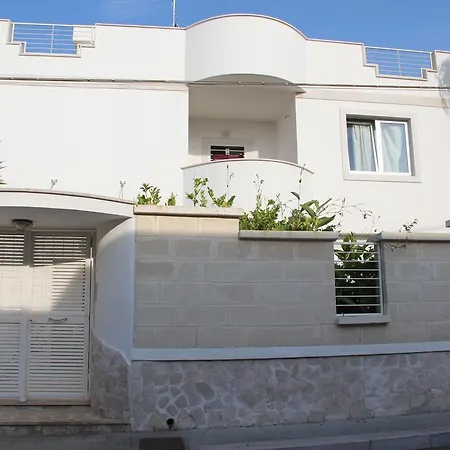 Valentino Bed and Breakfast Μπάρι