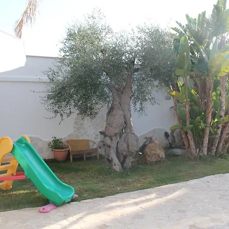 Bed and Breakfast Valentino 3*