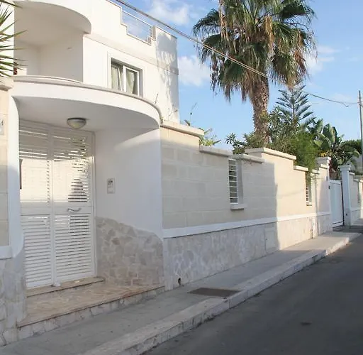 Valentino Bed and Breakfast 3*