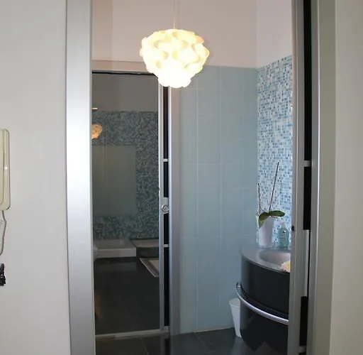 Valentino Bed and Breakfast 3*