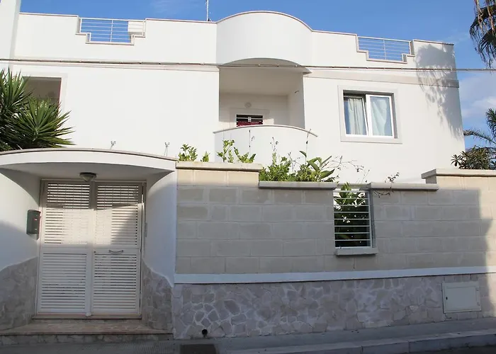 Valentino Bed and Breakfast Μπάρι