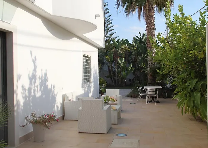 Bed and Breakfast Valentino