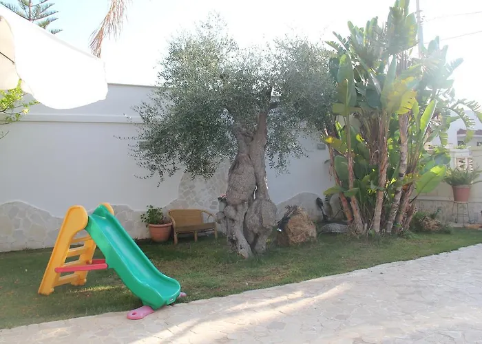 Bed and Breakfast Valentino 3*