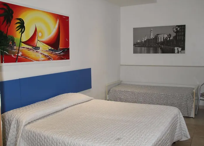 Valentino Bed and Breakfast 3*