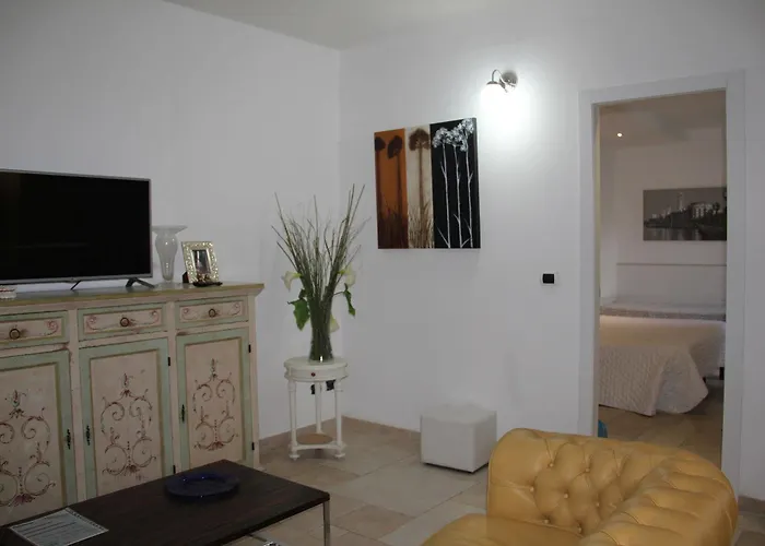 Bed and Breakfast Valentino