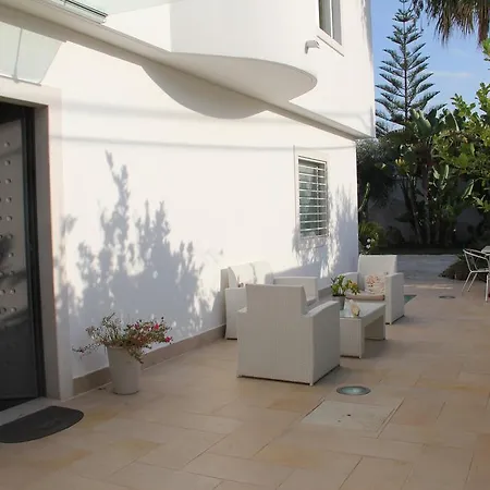 Valentino Nocleg ze śniadaniem