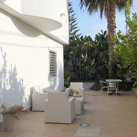 Couette-café Valentino