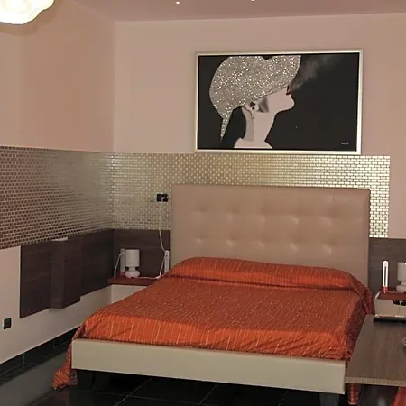 Bed & Breakfast Valentino 3*