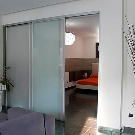 Bed & Breakfast Valentino Bari