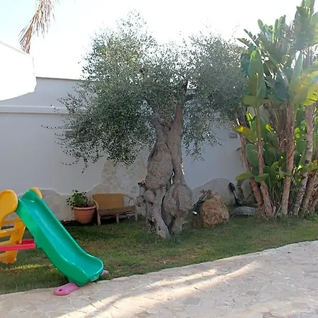 Valentino Bed & Breakfast 3*