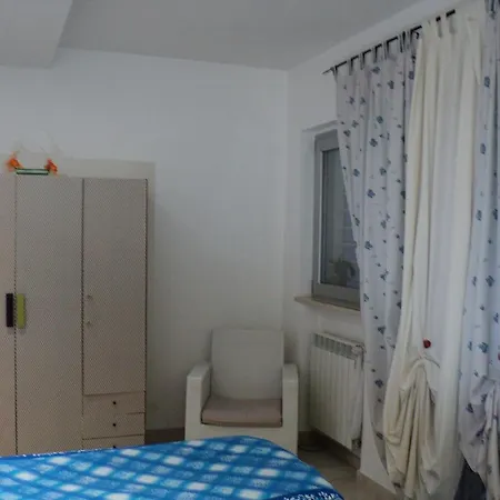 Nocleg ze śniadaniem Valentino 3*