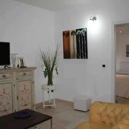 Nocleg ze śniadaniem Valentino