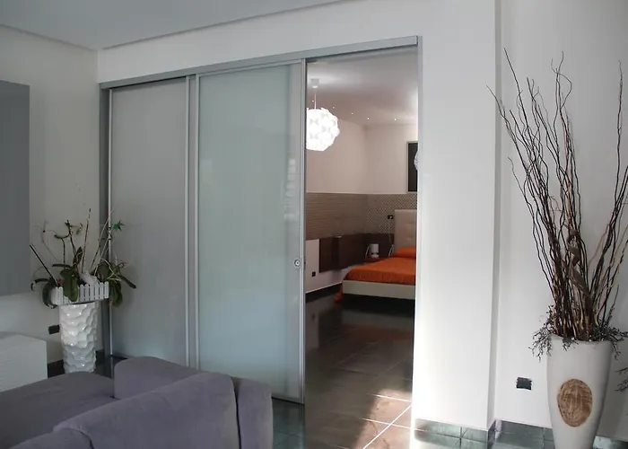 ベッド・アンド・ブレックファスト Valentino