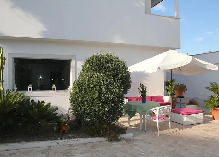 Valentino 3* バーリ